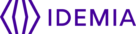 IDEMIA Logo