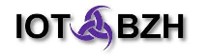 IoT.bzh Logo